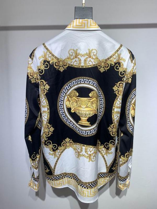 Versace Men's Shirts 73